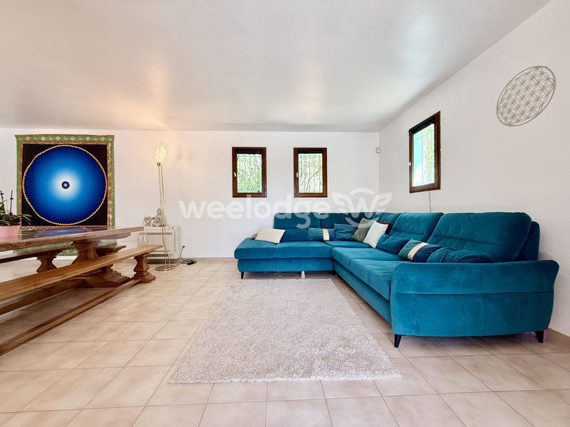 Maison - 187 m² - 6 pièces