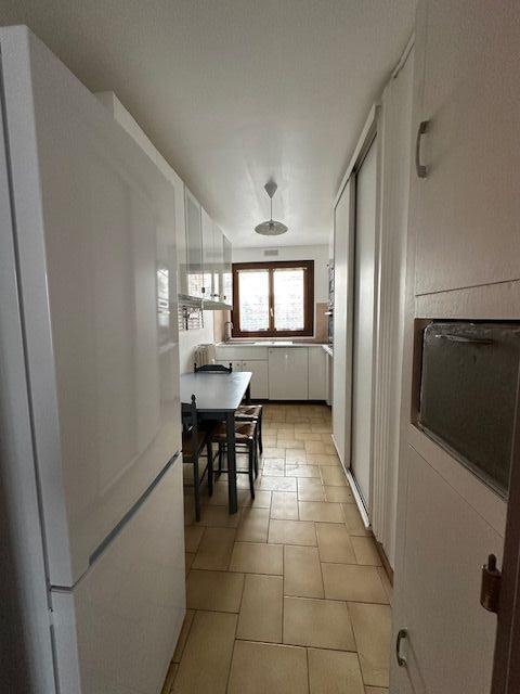 Appartement - 81 m² - 4 pièces