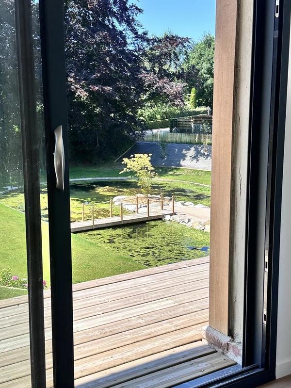 Propriété - 205 m² - 6 pièces