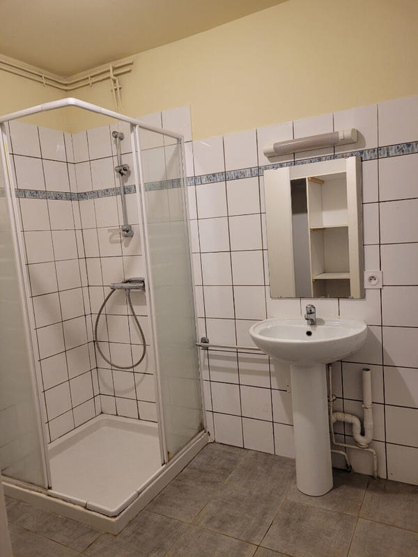 Immeuble - 9 pièces