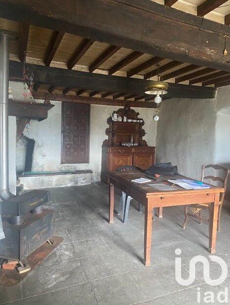 Maison - 160 m² - 11 pièces