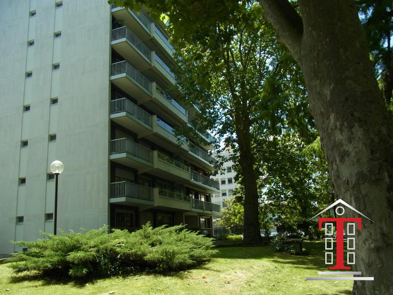 Appartement - 93 m² - 4 pièces