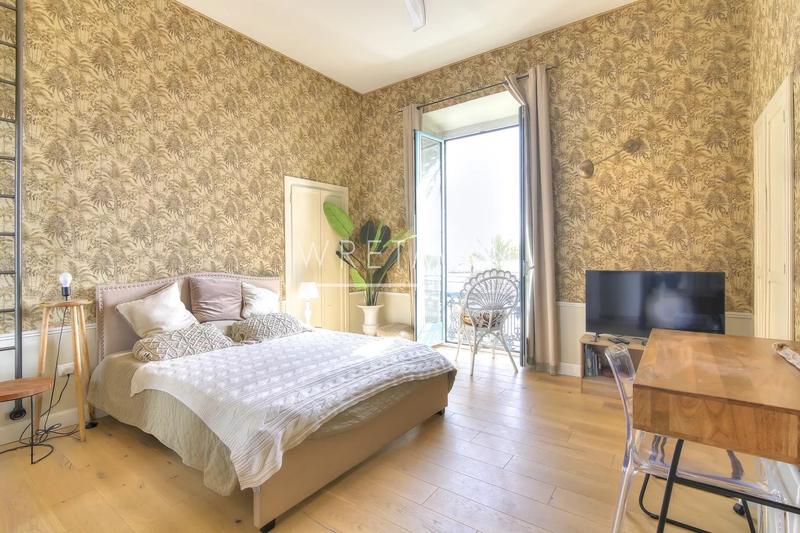 Appartement - 25 m² - 1 pièce