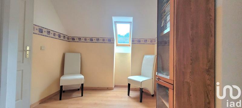 Maison - 112 m² - 4 pièces