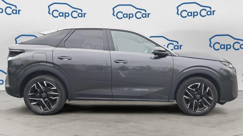 Peugeot 3008 1.2 Hybrid 136 e-Dsc6 Allure Pack