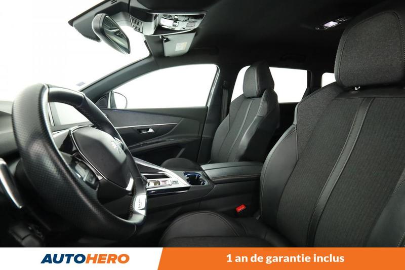 Peugeot 5008 1.6 PureTech Gt Line Eat8 180 ch