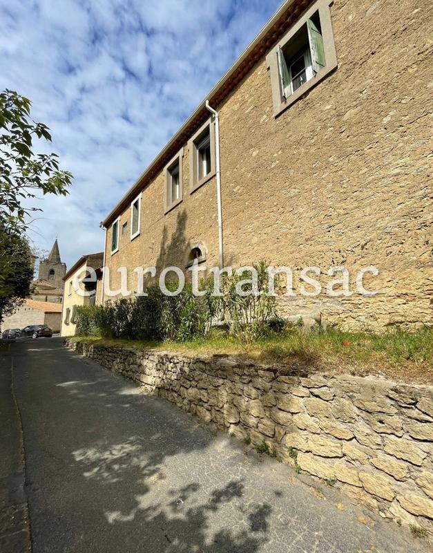 Bureau - 1 540 m² - 18 pièces