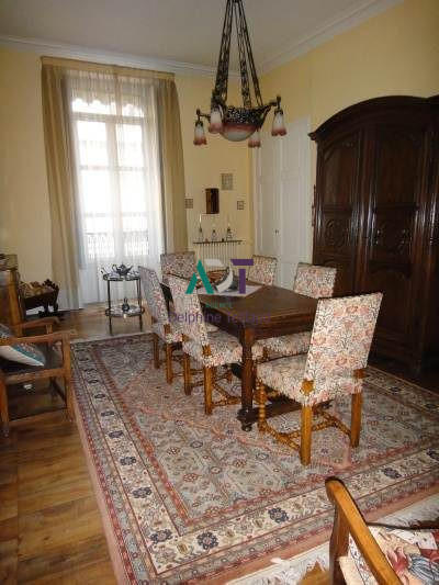 Appartement - 174 m² - 5 pièces