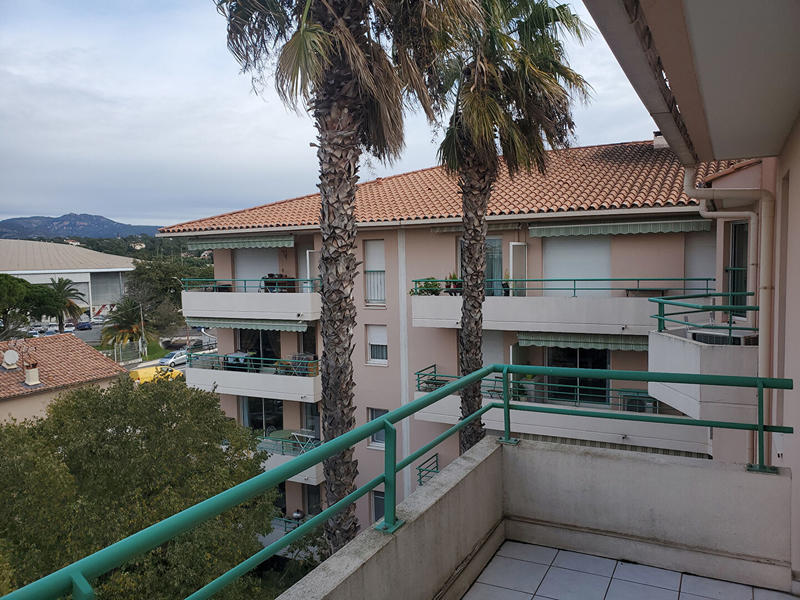 Appartement - 29 m² - 1 pièce