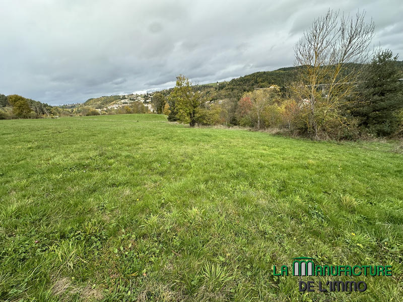 Terrain - 7 957 m²