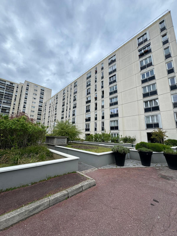 Appartement - 76 m² - 3 pièces