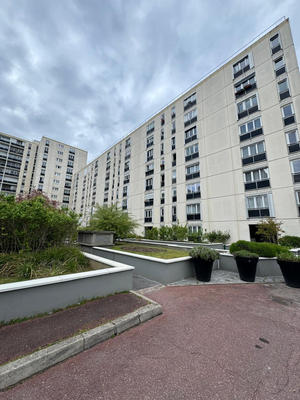 Appartement - 76 m² - 3 pièces