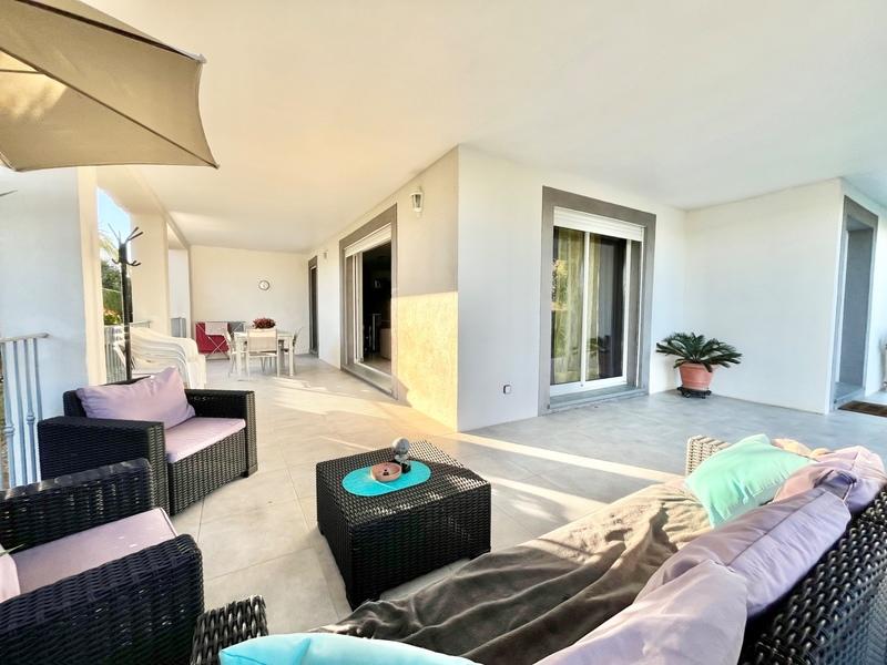 Maison - 114 m² - 4 pièces