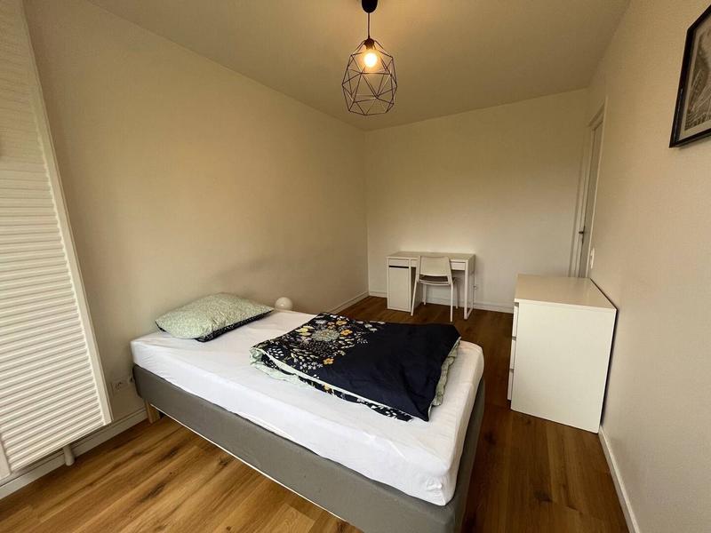 Appartement - 78 m² - 5 pièces