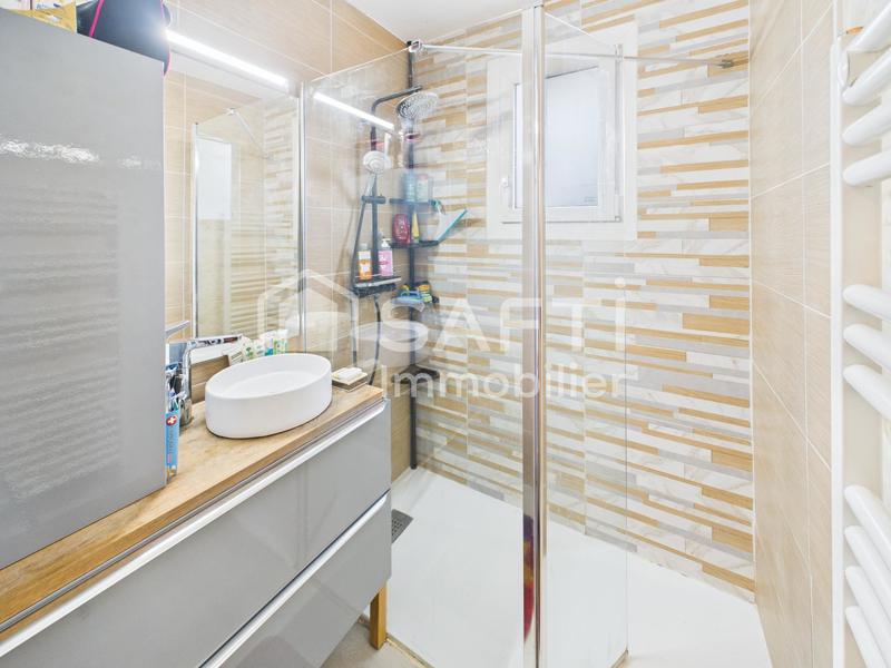 Maison - 106 m² - 5 pièces