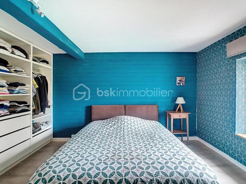 Maison en pierre - 133 m² - 5 pièces