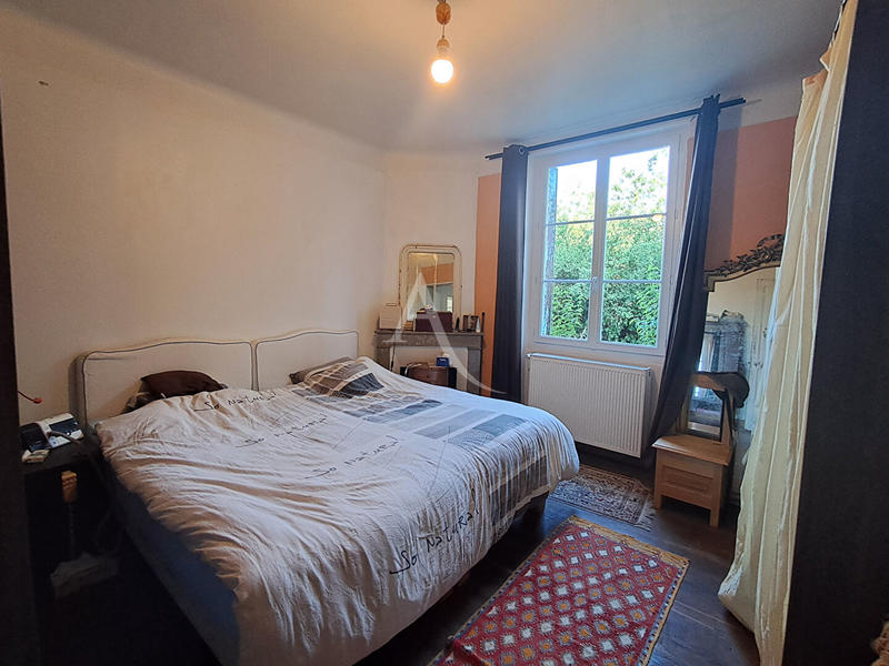 Maison - 160 m² - 6 pièces