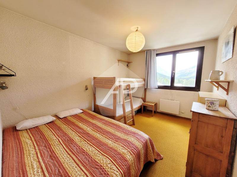 Appartement - 51 m² - 3 pièces