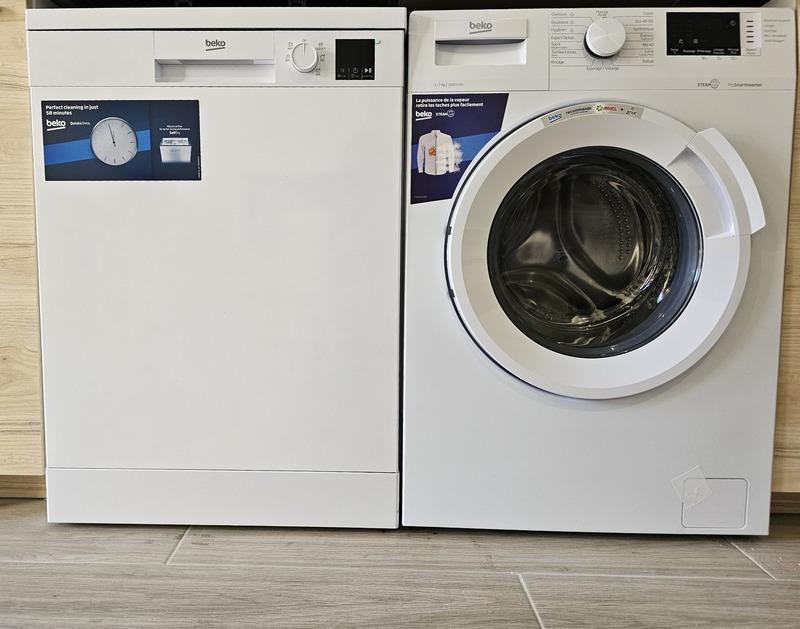 Appartement - 70 m² - 4 pièces