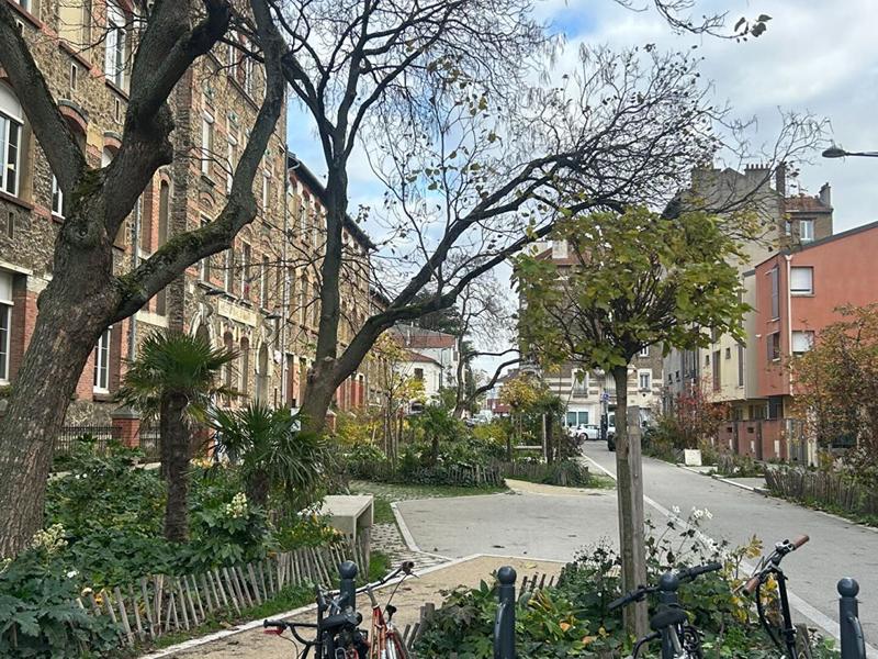 Maison - 79 m² - 4 pièces