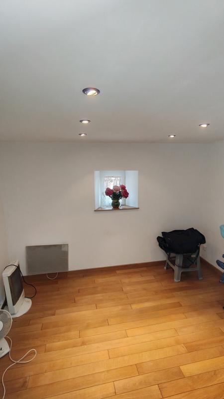 Maison de village - 55 m² - 3 pièces