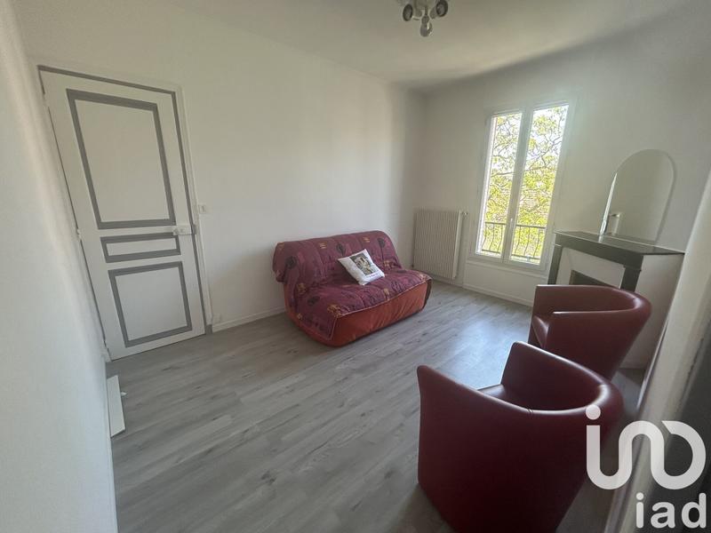 Maison - 84 m² - 5 pièces