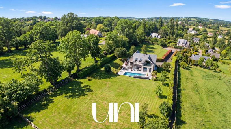 Maison - 157 m² - 4 pièces