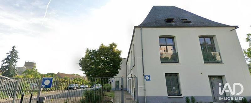 Appartement - 20 m² - 1 pièce