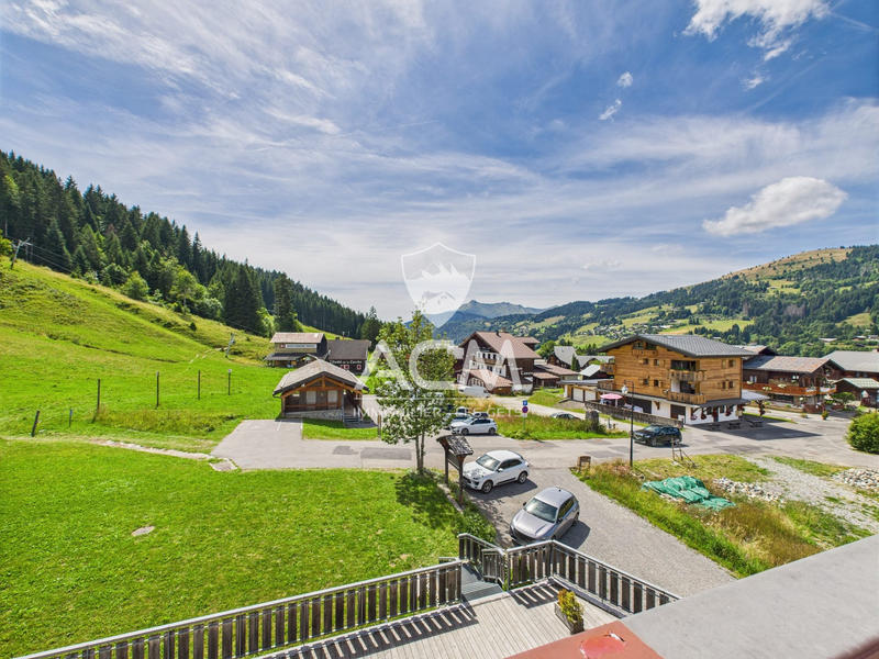 Appartement - 53 m² - 3 pièces