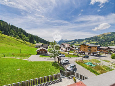 Appartement - 53 m² - 3 pièces