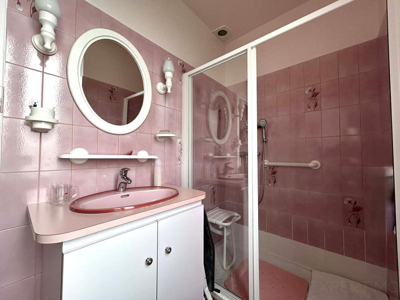 Maison de village - 121 m² - 6 pièces