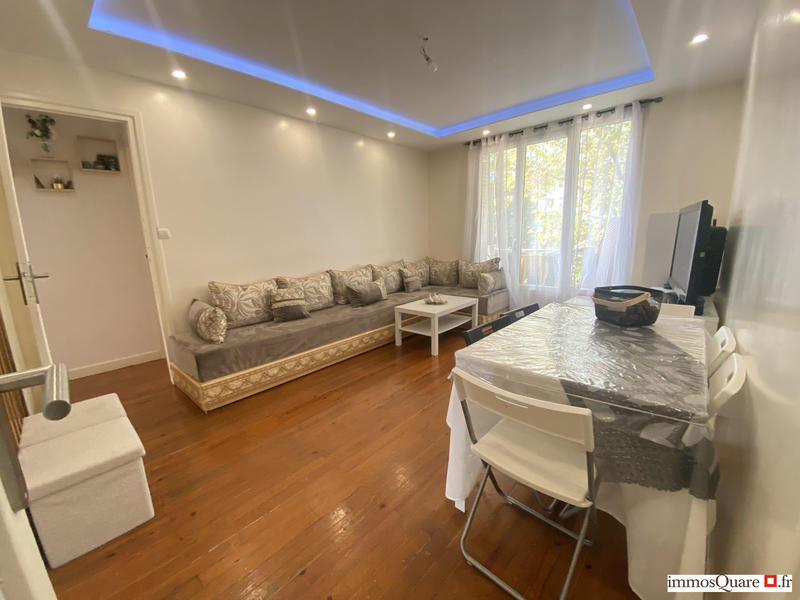 Appartement - 68 m² - 4 pièces