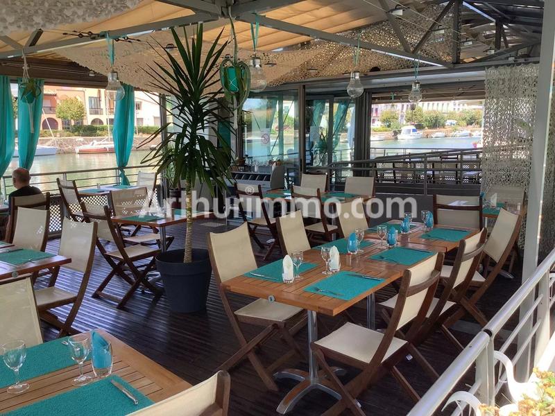 Bureau - 158 m² - 5 pièces