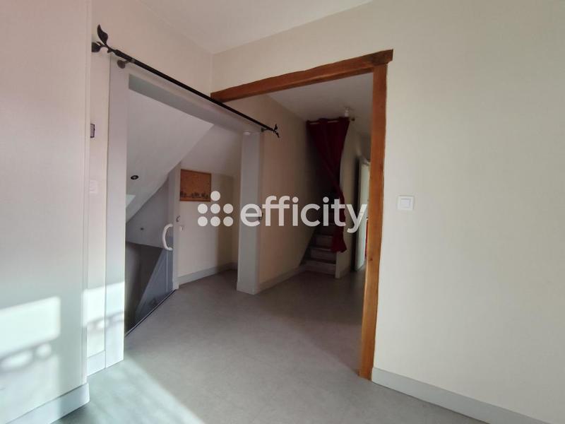 Maison - 194 m² - 8 pièces