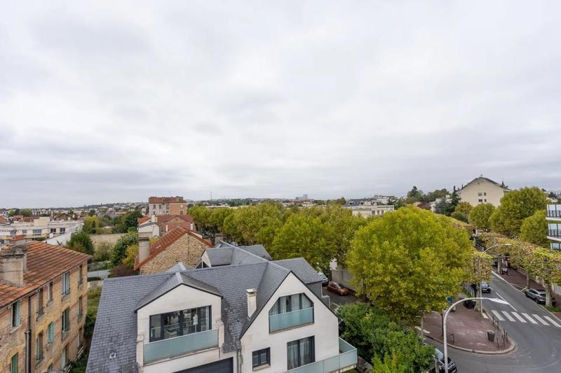 Appartement - 60 m² - 4 pièces