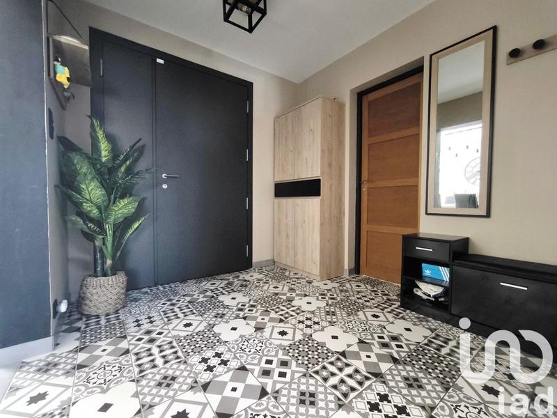 Maison - 135 m² - 6 pièces