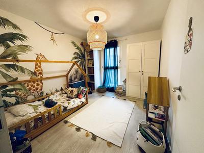 Maison - 114 m² - 5 pièces