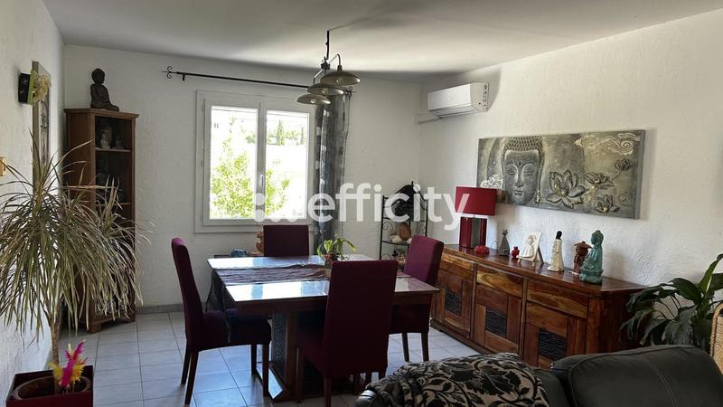 Villa - 125 m² - 5 pièces