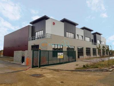 Local d'activité / Entrepôt - 423 m²