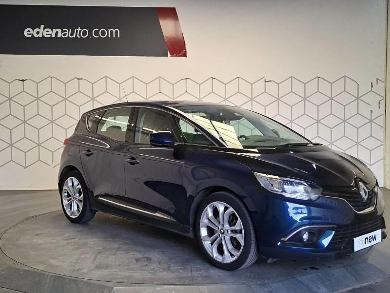 Renault Scénic dCi 110 Energy Business