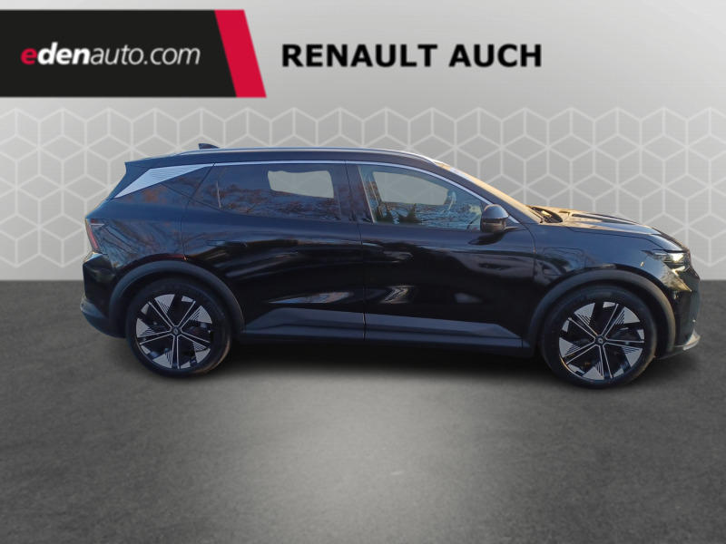 Renault Scénic E-Tech electrique 220 ch grande autonomie Techno