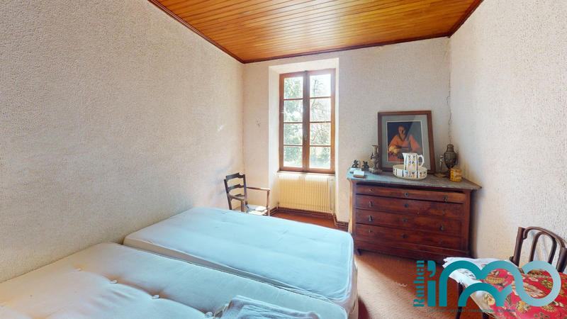 Maison - 175 m² - 7 pièces