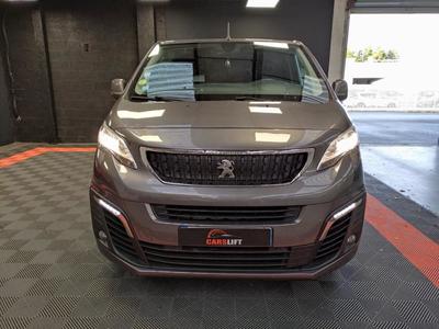 Peugeot Expert 2.0 Bluehdi 180 Ch Court - Garantie 6 Mois
