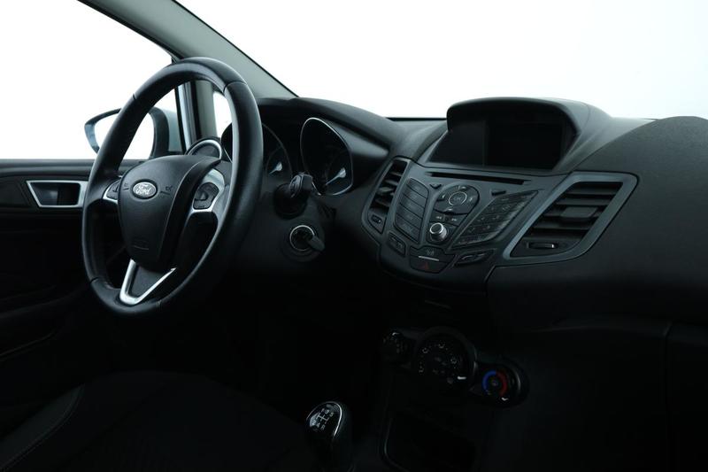 Ford Fiesta 1.25 Edition 5p 82 ch