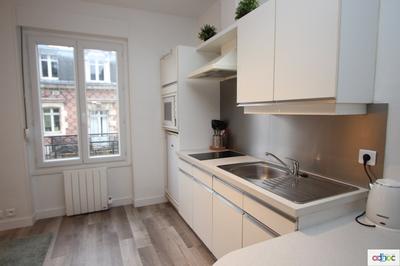 Appartement - 17 m² - 1 pièce