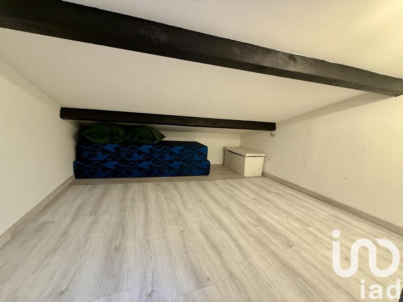 Maison de ville - 80 m² - 5 pièces