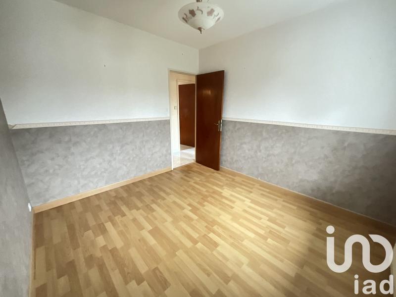 Maison - 114 m² - 6 pièces