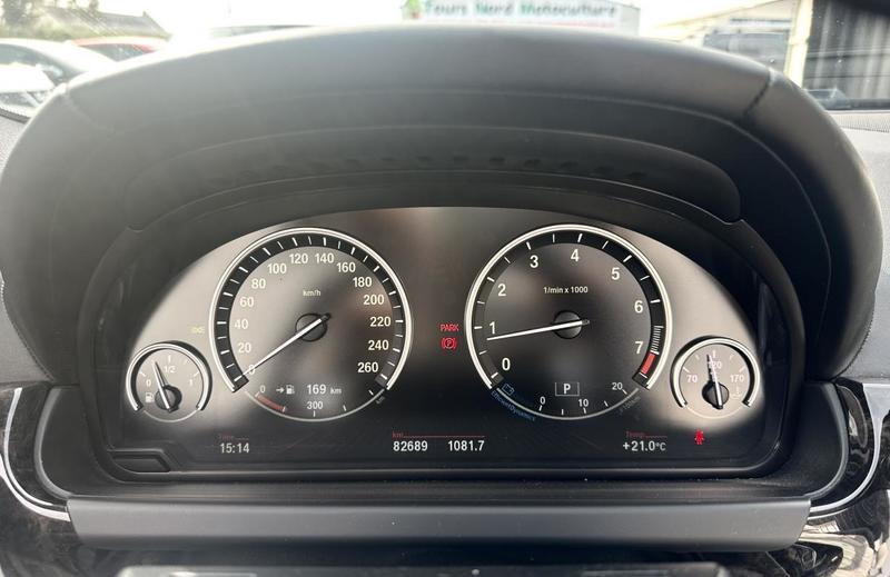 Bmw Série 6 650i 4.4 i V8 407cv - Pack m Sport – Shadow Line