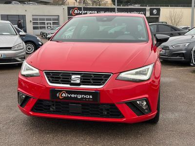 Seat Ibiza V (2) 1.5 Tsi 150 s/S Act Fr Dsg7