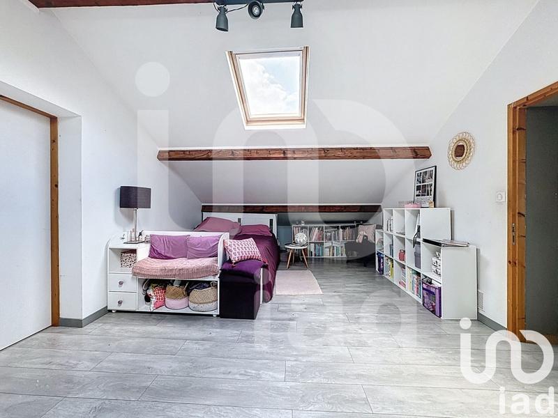 Maison - 175 m² - 7 pièces